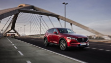 The company currently has no EVs in its portfolio